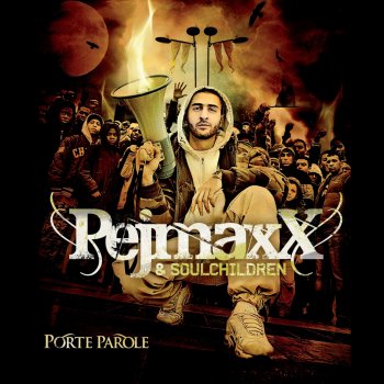 Pejmaxx feat. Soulchildren Balaise