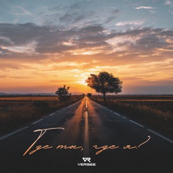 Исполнитель VERBEE, альбом Где ты, где я?