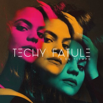 Techy Fatule Prohibeme Verte (Live)