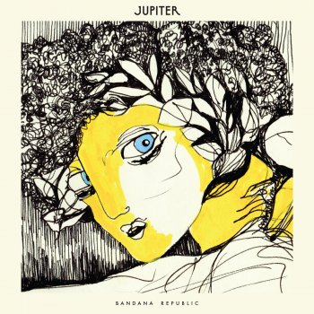 Jupiter Chocolate