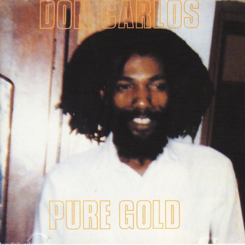 Don Carlos Stop Fuss and Fight