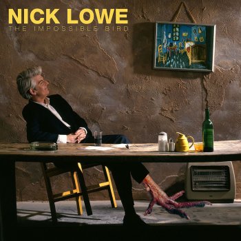 Nick Lowe Trail Of Tears