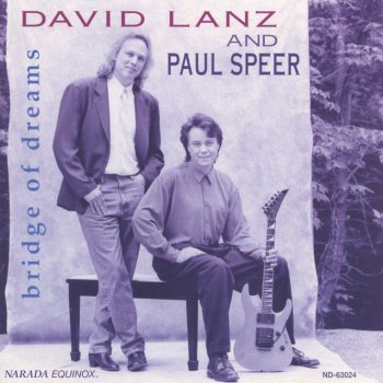 Paul Speer & David Lanz She Stands On The Mountain, Still