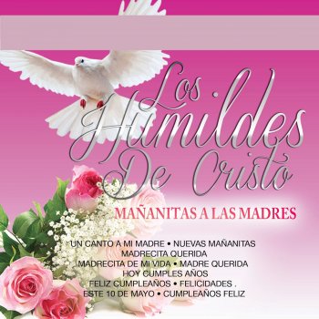 Los Humildes De Cristo Feliz Cumpleaños