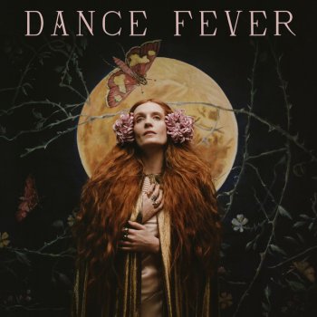 Florence + The Machine Heaven Is Here