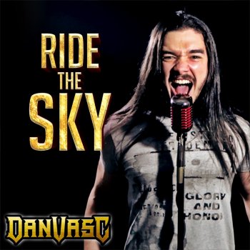 Dan Vasc feat. Victor The Guitar Nerd Ride the Sky