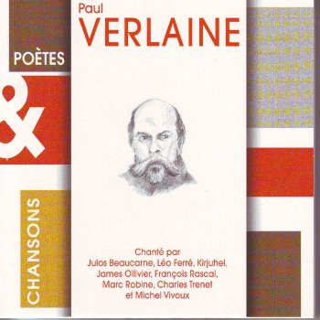 Paul Verlaine Colloque sentimental