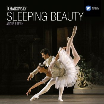 André Previn feat. London Symphony Orchestra Sleeping Beauty, Op. 66: Introduction (Allegro vivo - Andantino)