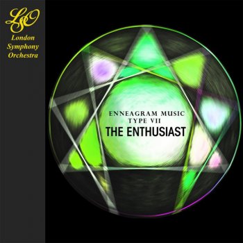 London Symphony Orchestra feat. Philip Simms Voices of Spring, Op. 410