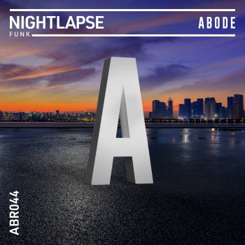 Исполнитель Nightlapse, альбом Funk