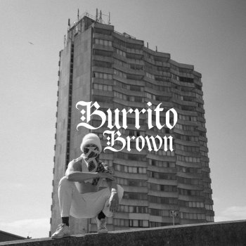 Burrito Brown Friendly Candy