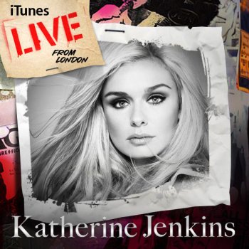 Katherine Jenkins La Vie En Rose - iTunes Live from London