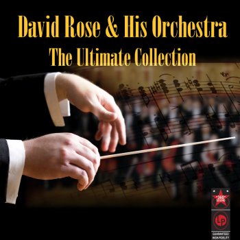 David Rose feat. His Orchestra That Old Black Magic