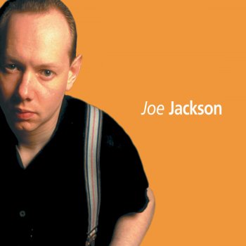 Joe Jackson The Harder They Come