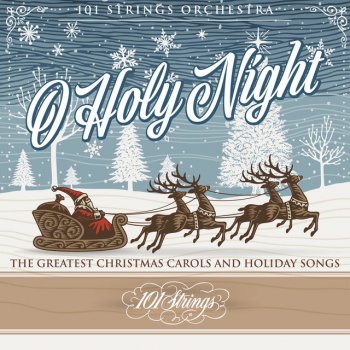 101 Strings Orchestra Fantasia on Greensleeves
