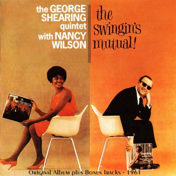 George Shearing Quintet Lullaby of Birdland (Instrumental)