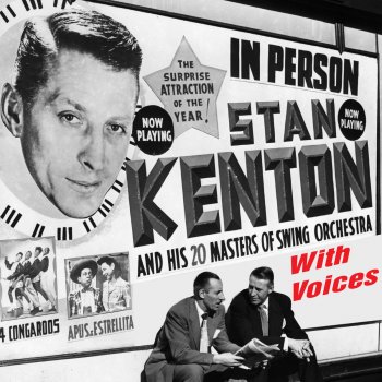 Stan Kenton & His Orchestra After You