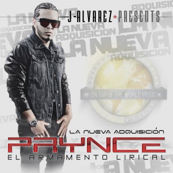 Prynce El Armamento Lirical Enamorados A Distancia