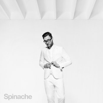 Spinache feat. Mimi Zapisz (feat. Mimi)