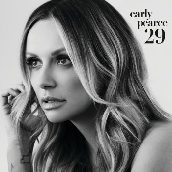 Carly Pearce Show Me Around