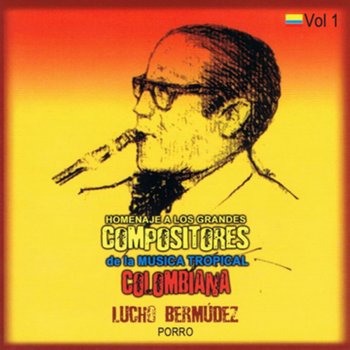 Lucho Bermudez Arturo García