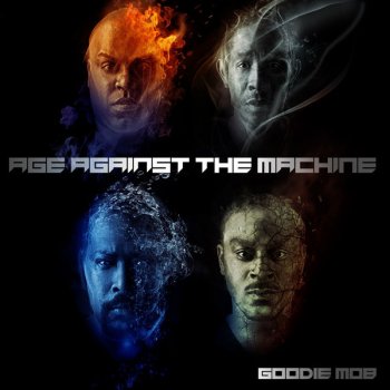 Goodie Mob Ghost of Gloria Goodchild