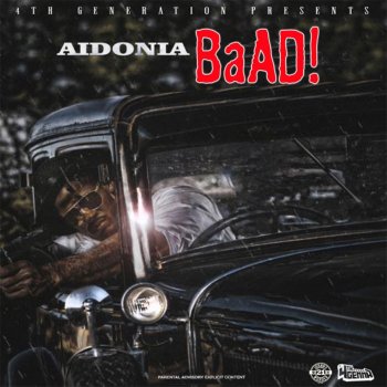 Aidonia Baad!