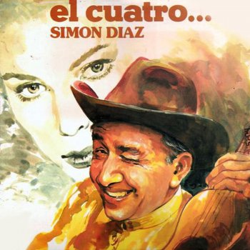Simón Díaz El Cuatro y el Interés