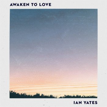 Ian Yates My Hope