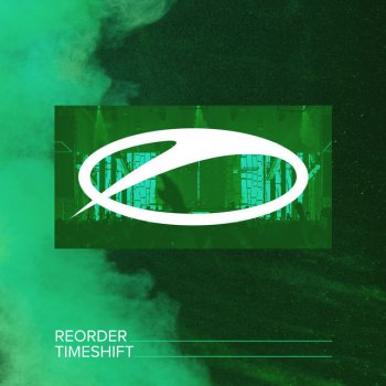 ReOrder Timeshift - Extended Mix