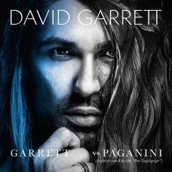 David Garrett Devil's Trill Sonata - Larghetto Affettuoso