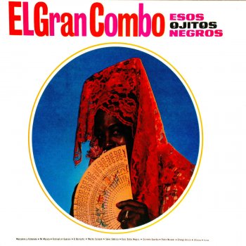 El Gran Combo De Puerto Rico El Borracho