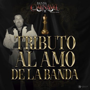 Banda Carnaval Se Está Muriendo Un Corazón