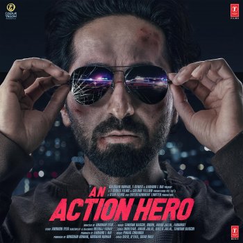 Parag Chhabra An Action Hero Theme