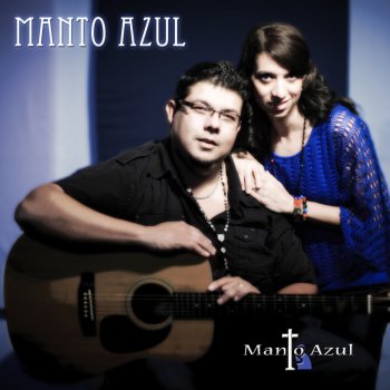 Manto Azul Vale Mas