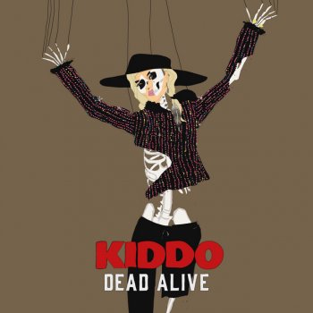 KIDDO Dead Alive