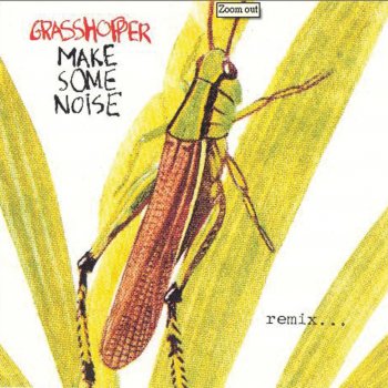 草蜢 Aeah Aeah Aeah ABC