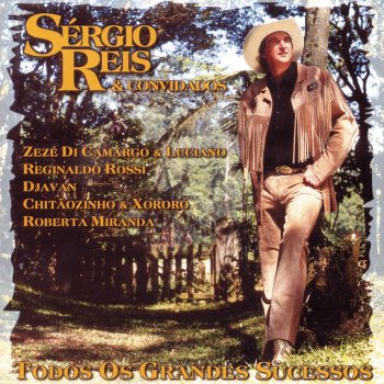 Sérgio Reis feat. Zezé Di Camargo & Luciano Todas as Manhãs