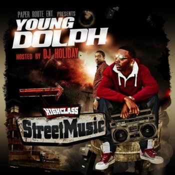 Young Dolph Ignit