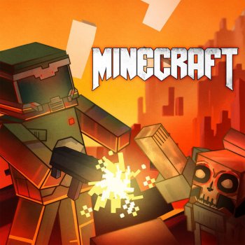 Исполнитель Geoffplaysguitar, альбом Minecraft (from Volume Alpha)