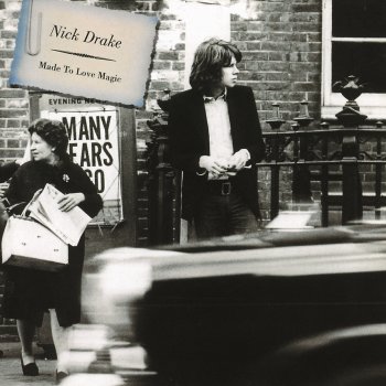 Nick Drake Mayfair - Cambridge Version