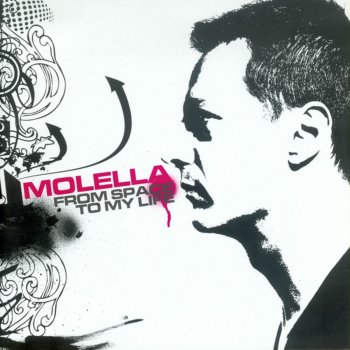 Molella From Space To My Life (Molly & DJ Jam Edit)