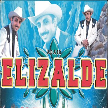 Adair Elizalde Una Historia