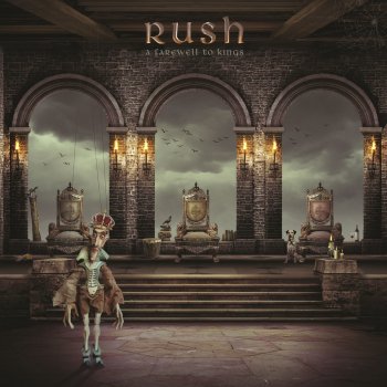 Rush Cinderella Man - Live at Hammersmith Odeon, London - February 20, 1978