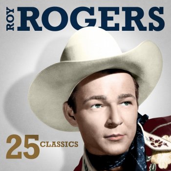 Roy Rogers Pistol Packin' Mama
