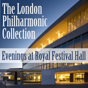 London Philharmonic Orchestra feat. Horst Stein Donna Diana: Overture