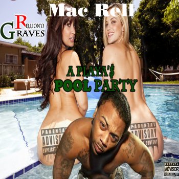 Mac Rell feat. Bosten Black Purse 1st