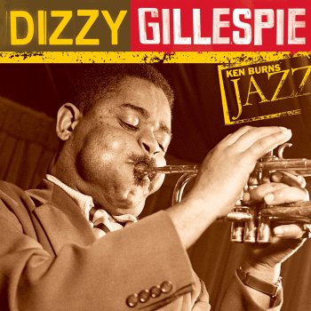 Dizzy Gillespie A Night In Tunisia (feat. Dizzy Gillespie)