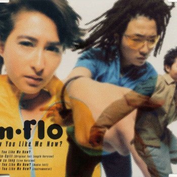 m-flo Brain-Spill - Full Length Version