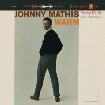 Johnny Mathis What’ll I Do?